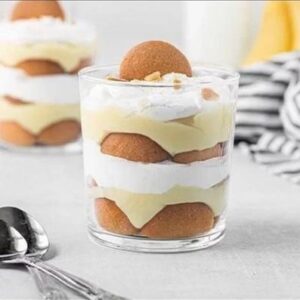 Banana Pudding