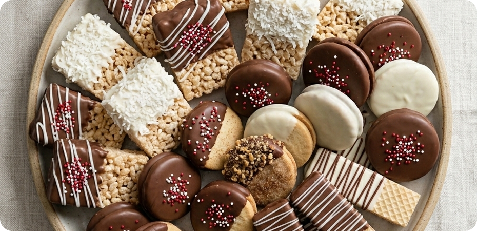 Chocolate Treats